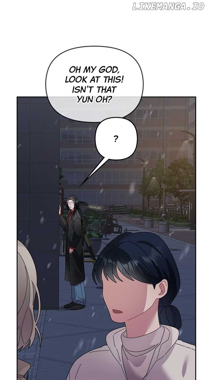 Oh, the Flower That Bloomed on the Wall Chapter 39 355 ch 39 78