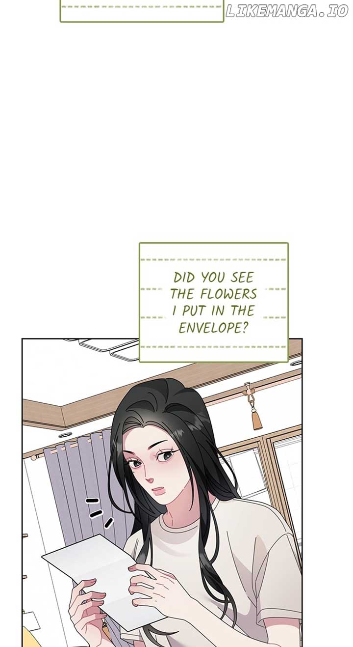 Oh, the Flower That Bloomed on the Wall Chapter 39 285 ch 39 8