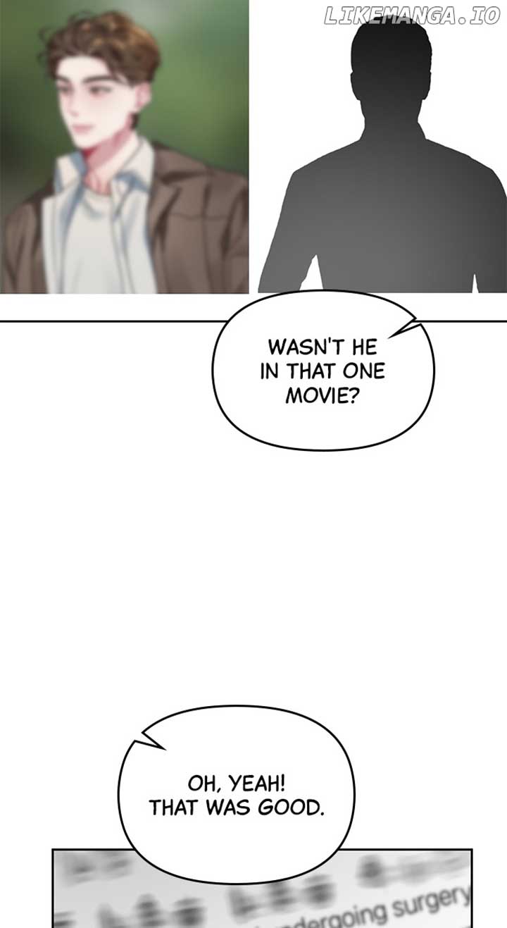 Oh, the Flower That Bloomed on the Wall Chapter 39 361 ch 39 84