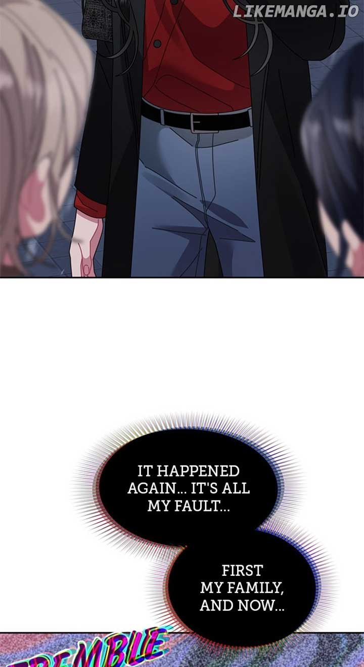 Oh, the Flower That Bloomed on the Wall Chapter 39 365 ch 39 88