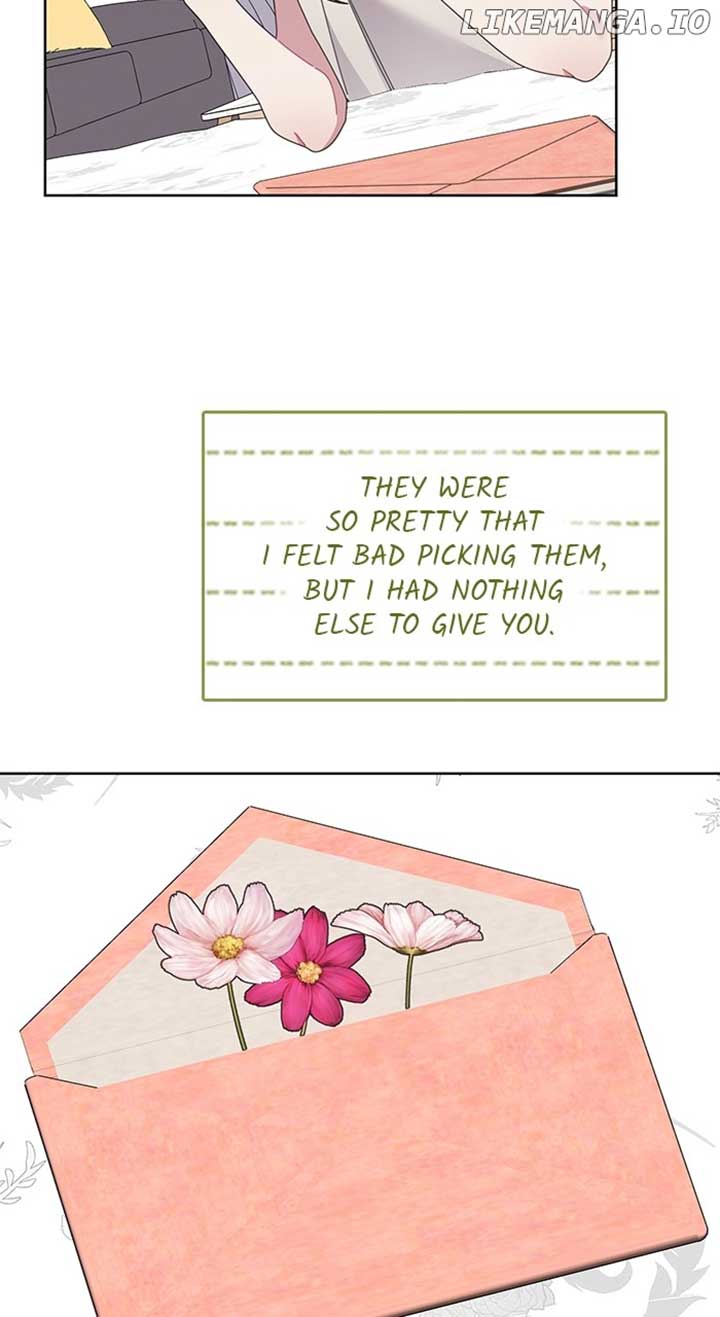 Oh, the Flower That Bloomed on the Wall Chapter 39 286 ch 39 9