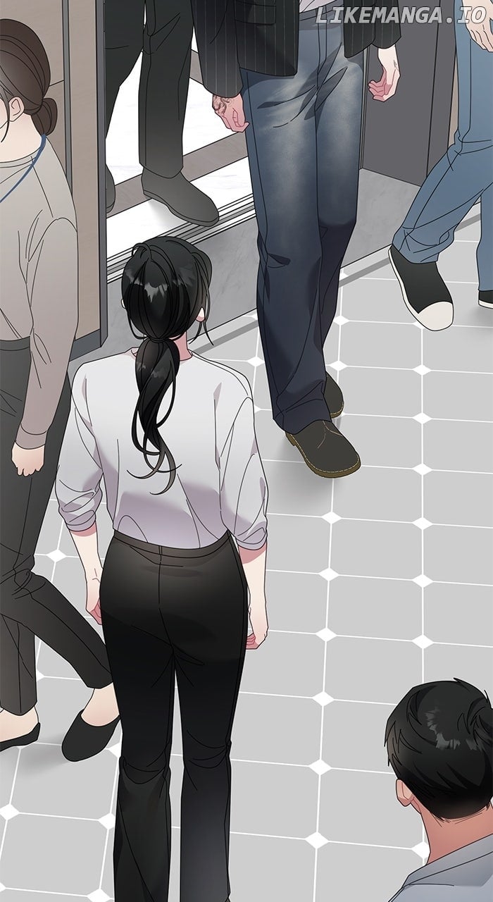 Oh, the Flower That Bloomed on the Wall Chapter 40 422 ch 40 100