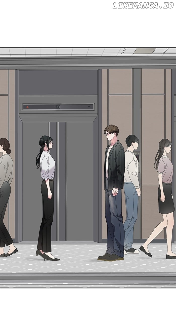 Oh, the Flower That Bloomed on the Wall Chapter 40 426 ch 40 104