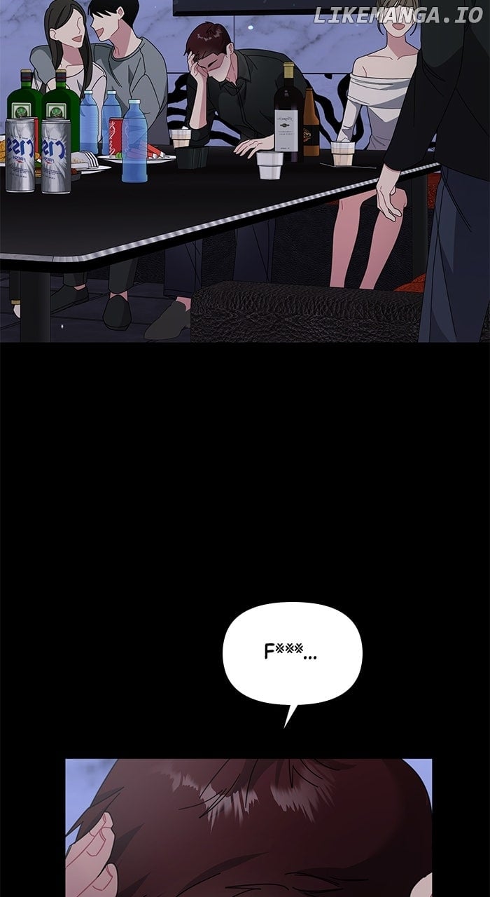 Oh, the Flower That Bloomed on the Wall Chapter 40 324 ch 40 2