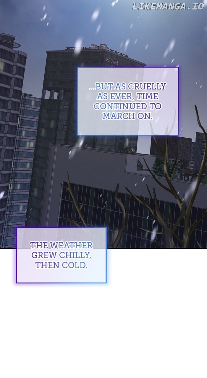 Oh, the Flower That Bloomed on the Wall Chapter 40 347 ch 40 25