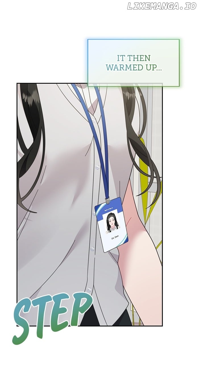 Oh, the Flower That Bloomed on the Wall Chapter 40 348 ch 40 26