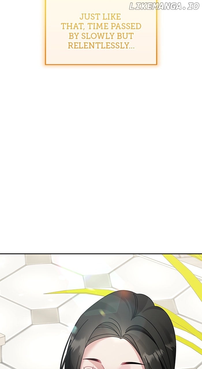 Oh, the Flower That Bloomed on the Wall Chapter 40 350 ch 40 28