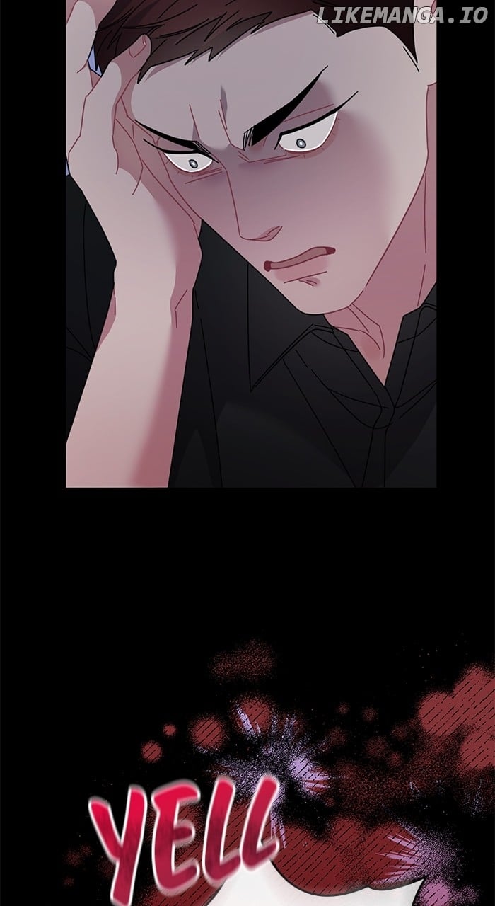 Oh, the Flower That Bloomed on the Wall Chapter 40 325 ch 40 3