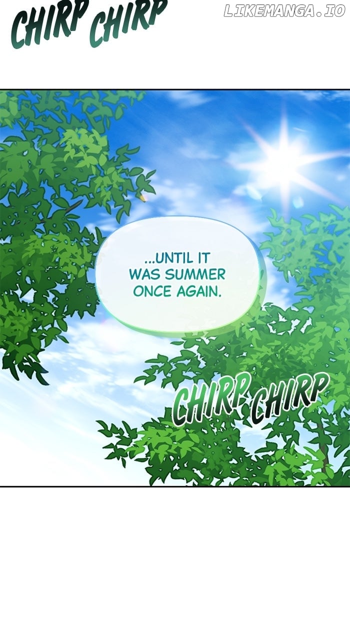 Oh, the Flower That Bloomed on the Wall Chapter 40 352 ch 40 30