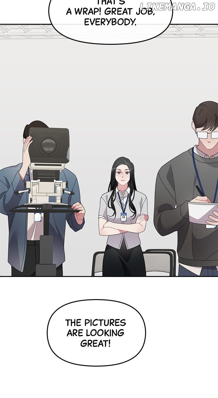 Oh, the Flower That Bloomed on the Wall Chapter 40 355 ch 40 33