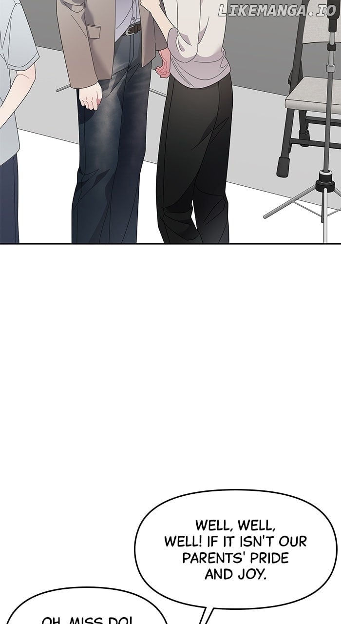 Oh, the Flower That Bloomed on the Wall Chapter 40 357 ch 40 35