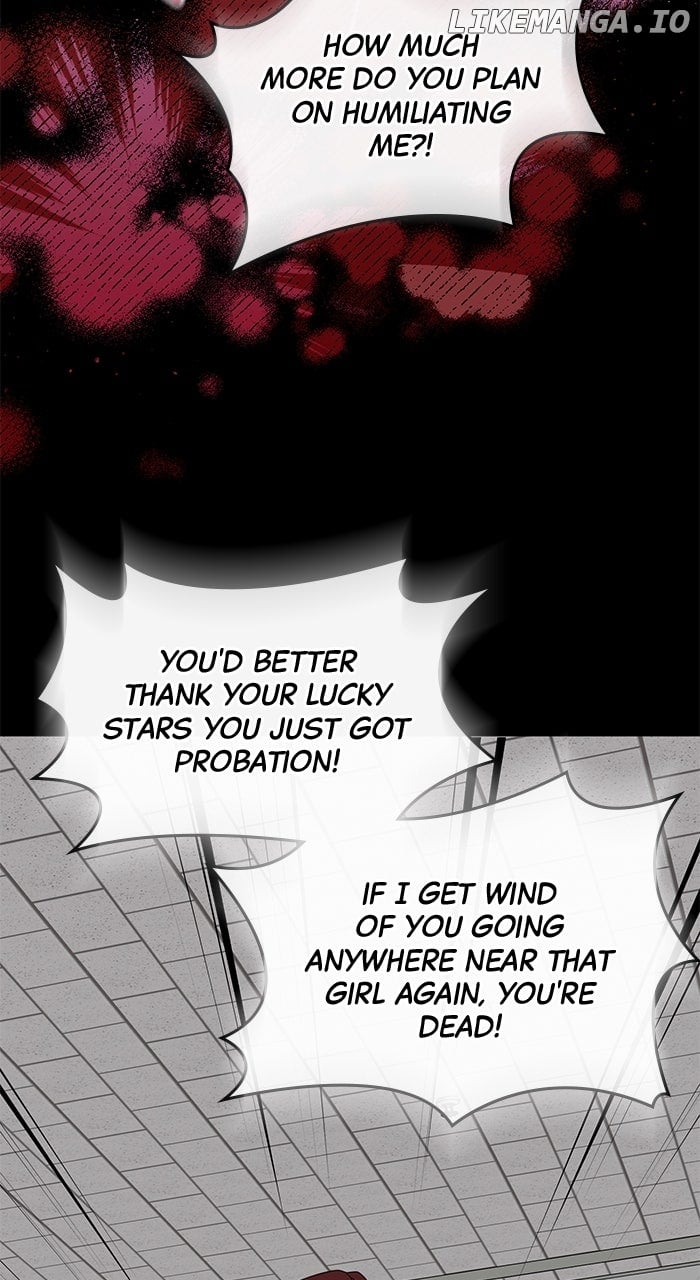 Oh, the Flower That Bloomed on the Wall Chapter 40 326 ch 40 4