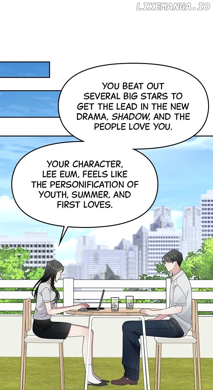 Oh, the Flower That Bloomed on the Wall Chapter 40 363 ch 40 41