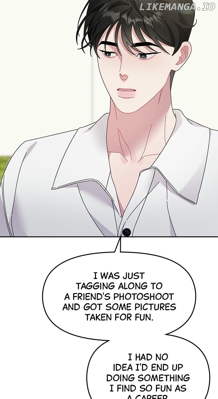 Oh, the Flower That Bloomed on the Wall Chapter 40 366 ch 40 44