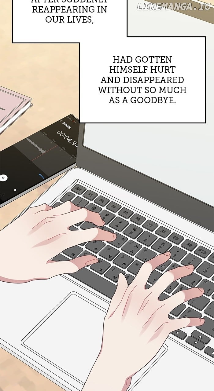 Oh, the Flower That Bloomed on the Wall Chapter 40 371 ch 40 49