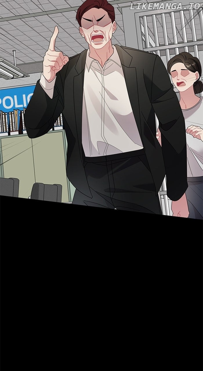 Oh, the Flower That Bloomed on the Wall Chapter 40 327 ch 40 5