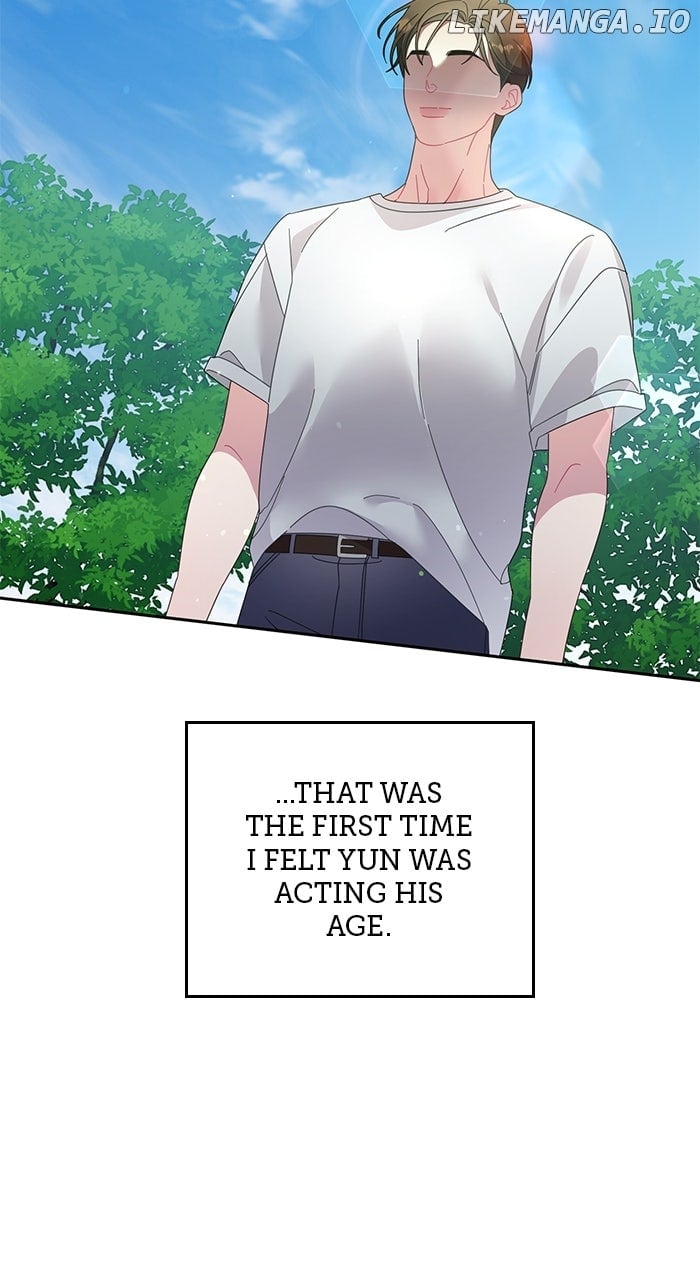 Oh, the Flower That Bloomed on the Wall Chapter 40 382 ch 40 60