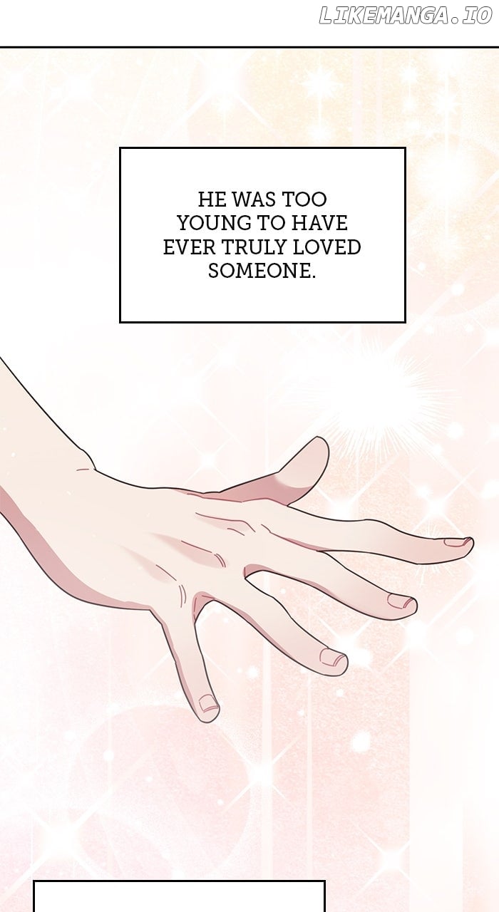 Oh, the Flower That Bloomed on the Wall Chapter 40 383 ch 40 61