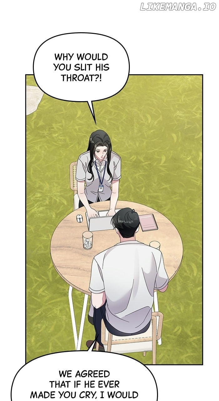 Oh, the Flower That Bloomed on the Wall Chapter 40 394 ch 40 72