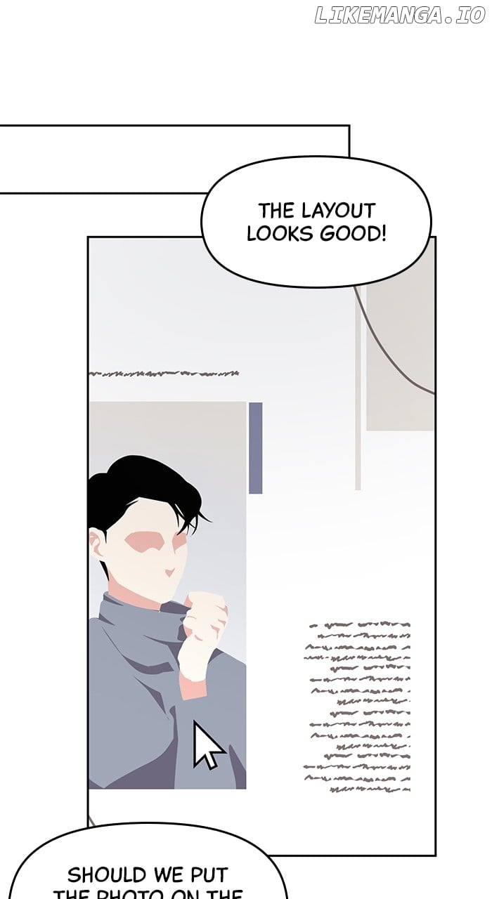 Oh, the Flower That Bloomed on the Wall Chapter 40 398 ch 40 76