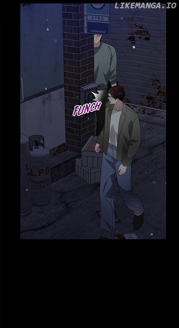 Oh, the Flower That Bloomed on the Wall Chapter 40 330 ch 40 8