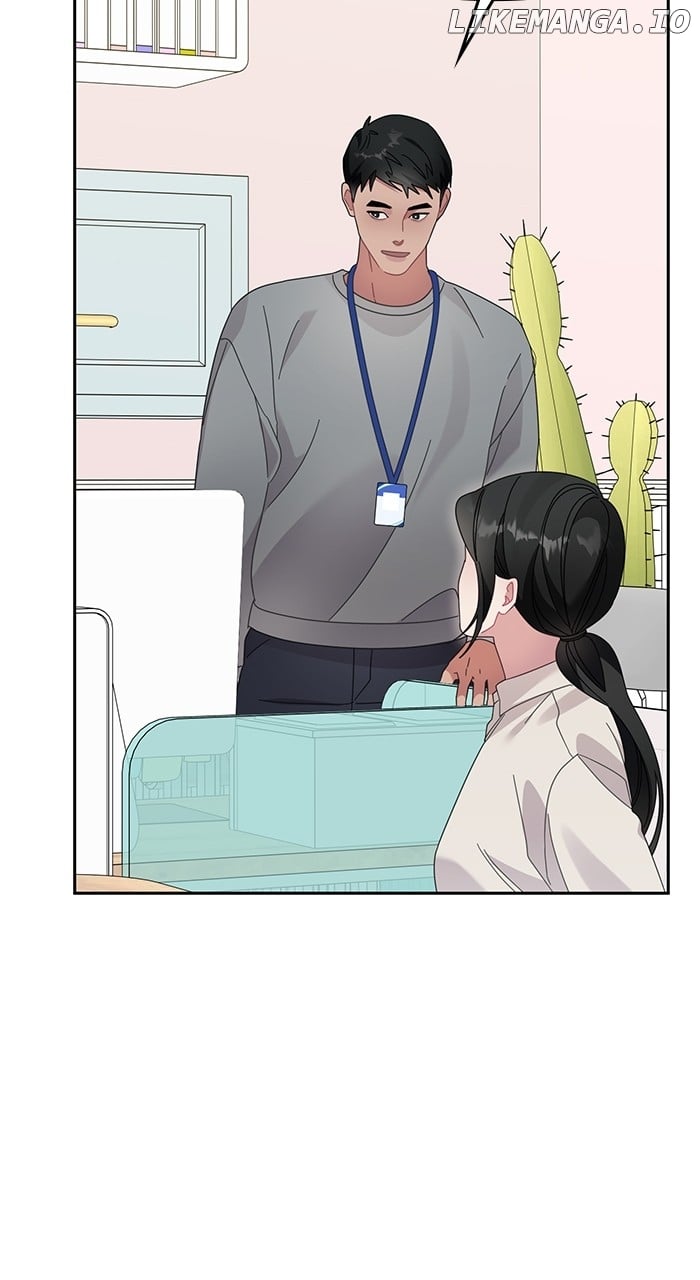 Oh, the Flower That Bloomed on the Wall Chapter 40 402 ch 40 80