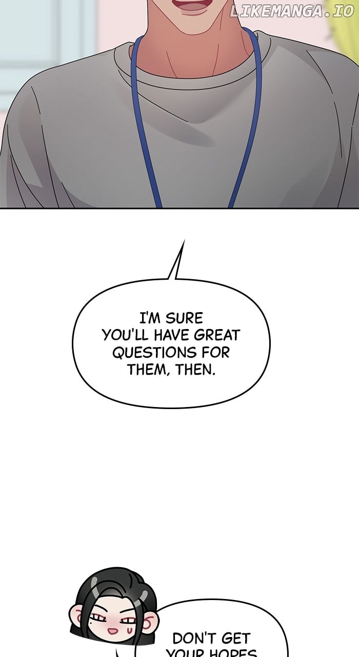 Oh, the Flower That Bloomed on the Wall Chapter 40 404 ch 40 82