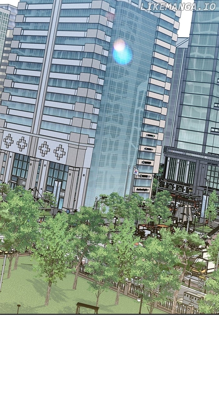 Oh, the Flower That Bloomed on the Wall Chapter 40 406 ch 40 84