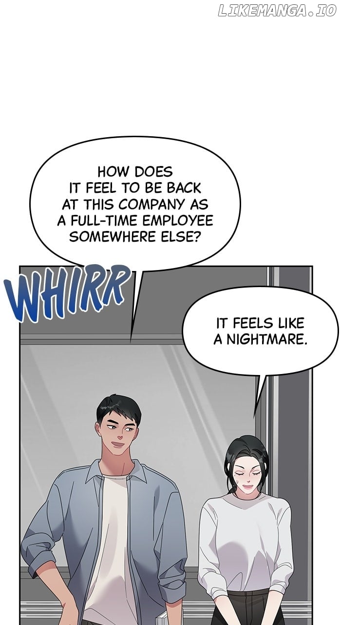 Oh, the Flower That Bloomed on the Wall Chapter 40 407 ch 40 85