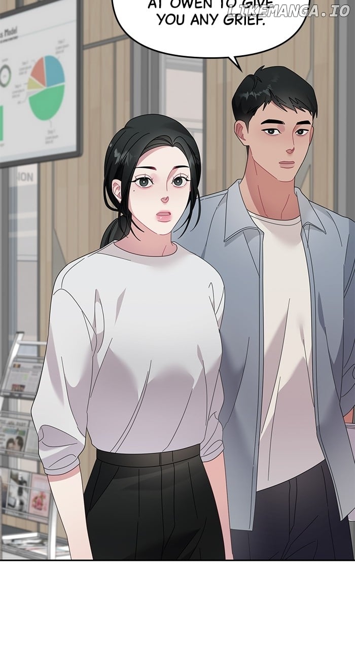 Oh, the Flower That Bloomed on the Wall Chapter 40 411 ch 40 89