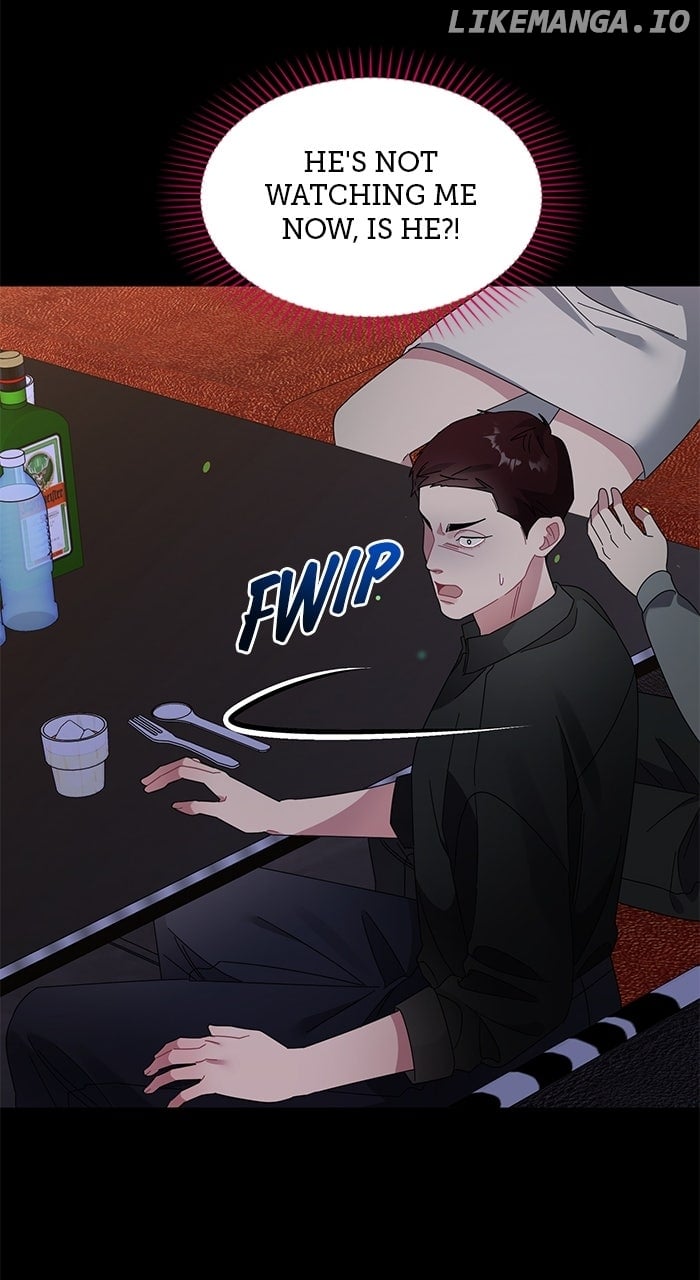 Oh, the Flower That Bloomed on the Wall Chapter 40 331 ch 40 9