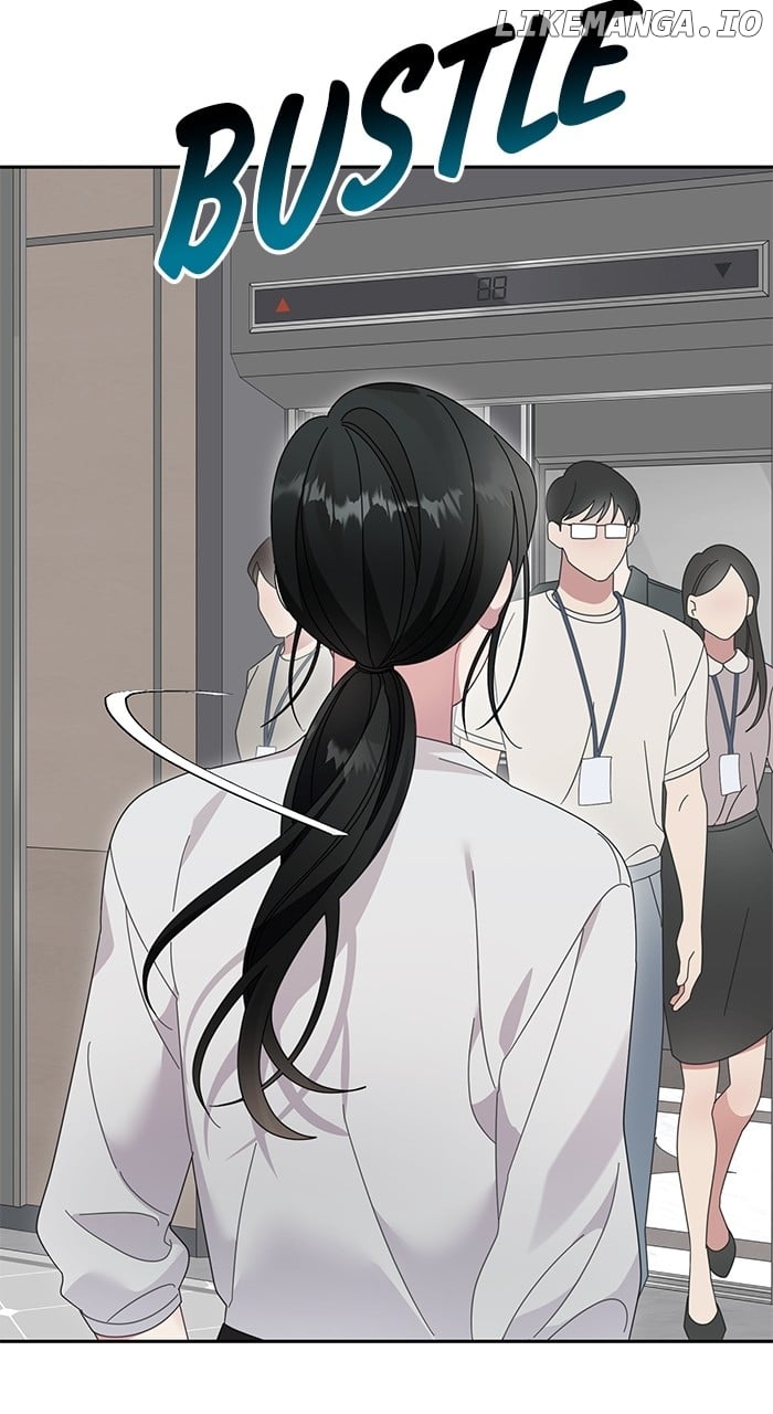 Oh, the Flower That Bloomed on the Wall Chapter 40 419 ch 40 97