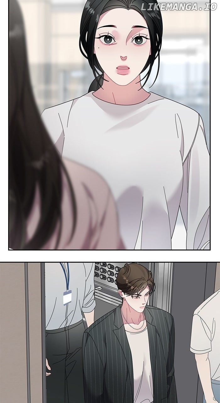 Oh, the Flower That Bloomed on the Wall Chapter 40 421 ch 40 99