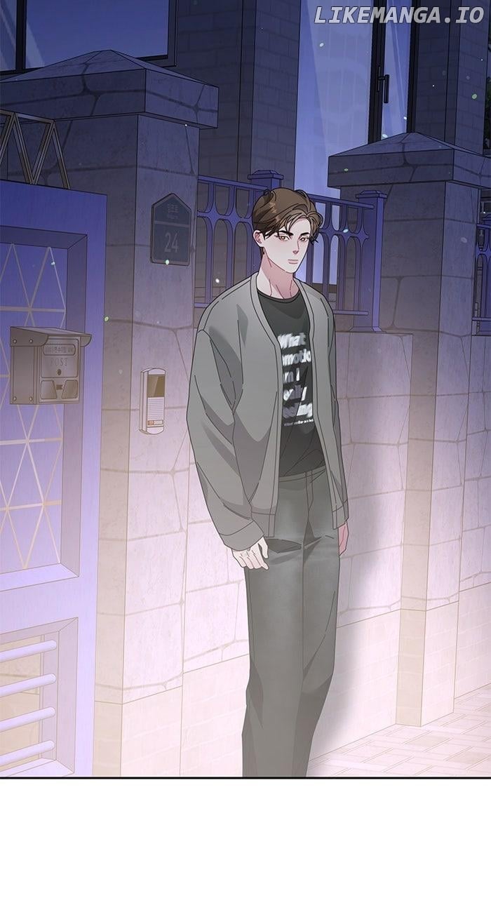 Oh, the Flower That Bloomed on the Wall Chapter 42 311 ch 42 13