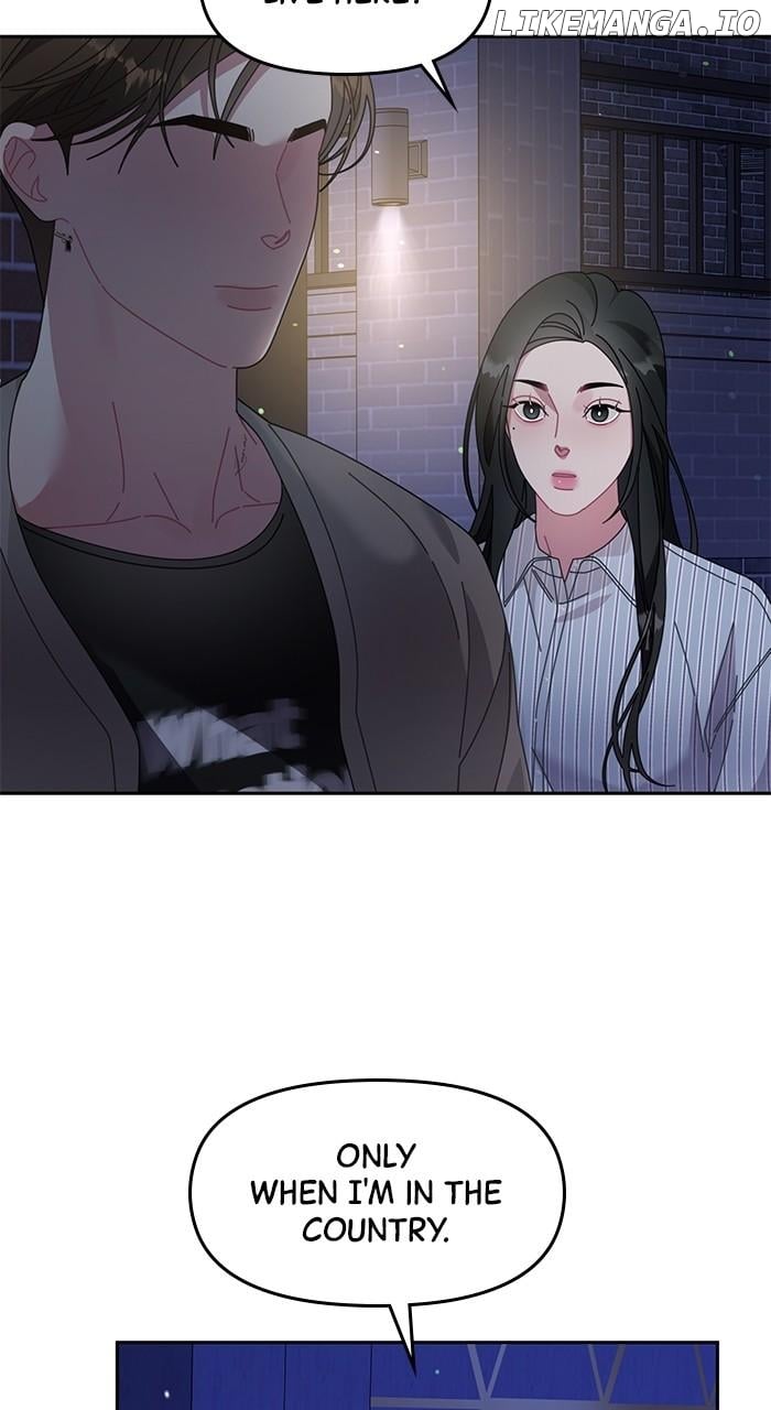 Oh, the Flower That Bloomed on the Wall Chapter 42 317 ch 42 19