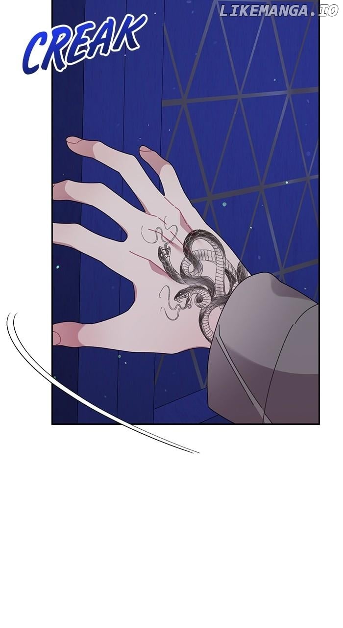 Oh, the Flower That Bloomed on the Wall Chapter 42 318 ch 42 20