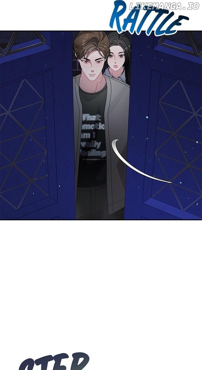 Oh, the Flower That Bloomed on the Wall Chapter 42 319 ch 42 21