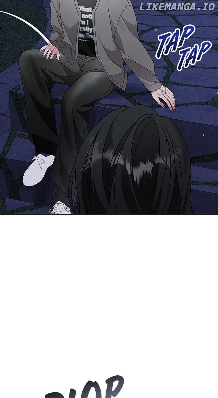 Oh, the Flower That Bloomed on the Wall Chapter 42 321 ch 42 23