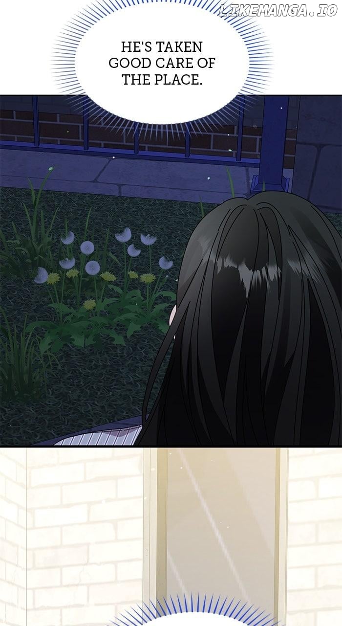 Oh, the Flower That Bloomed on the Wall Chapter 42 323 ch 42 25