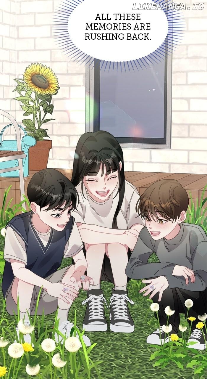 Oh, the Flower That Bloomed on the Wall Chapter 42 324 ch 42 26