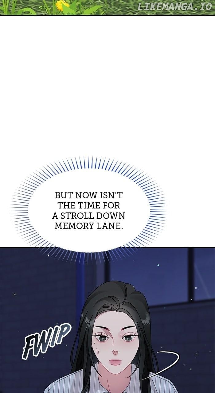 Oh, the Flower That Bloomed on the Wall Chapter 42 325 ch 42 27