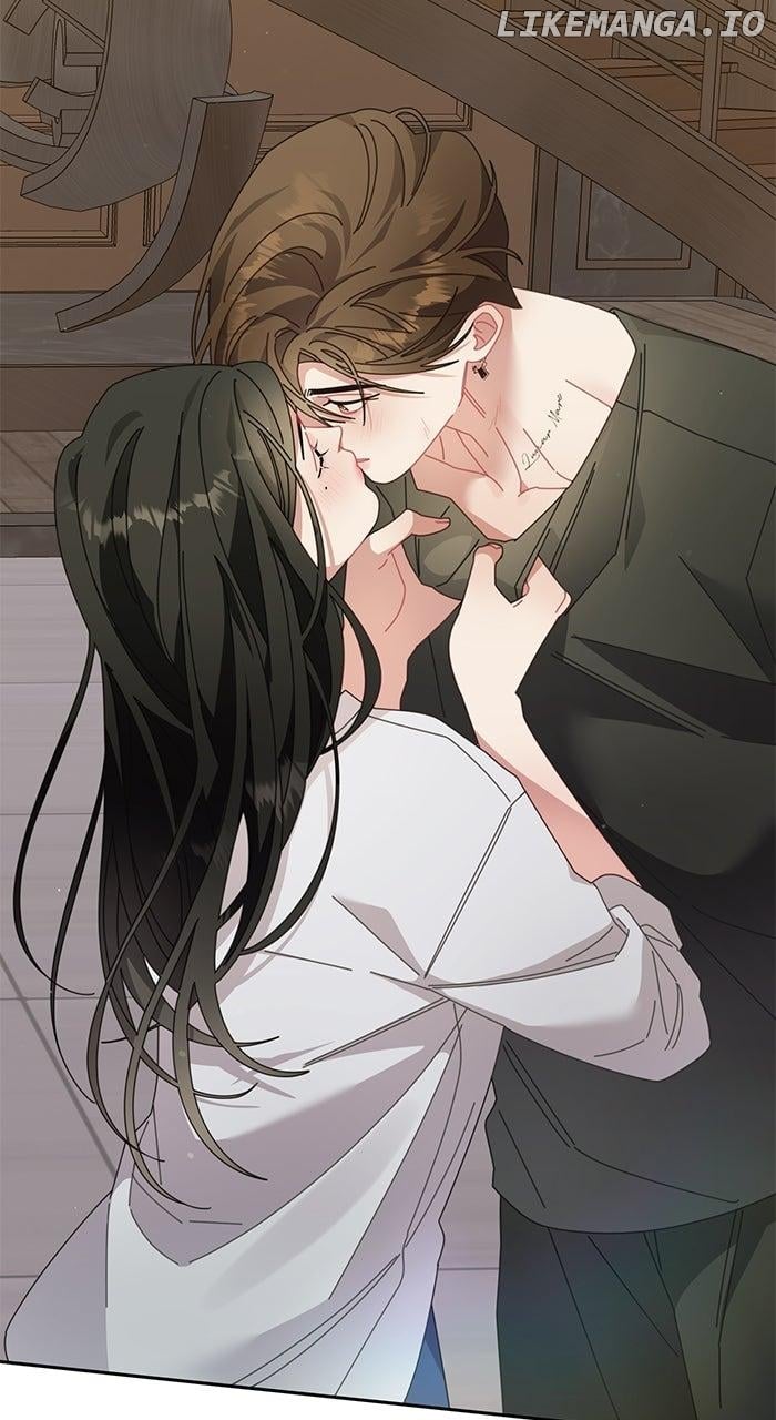 Oh, the Flower That Bloomed on the Wall Chapter 42 331 ch 42 33