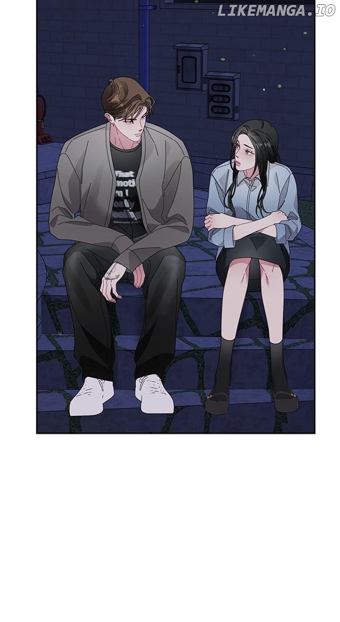 Oh, the Flower That Bloomed on the Wall Chapter 42 335 ch 42 37