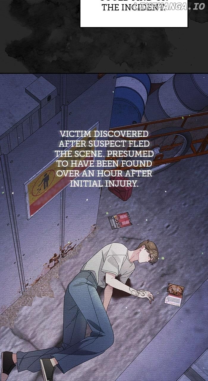 Oh, the Flower That Bloomed on the Wall Chapter 42 338 ch 42 40