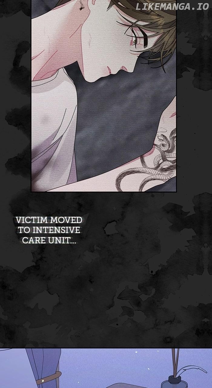 Oh, the Flower That Bloomed on the Wall Chapter 42 340 ch 42 42