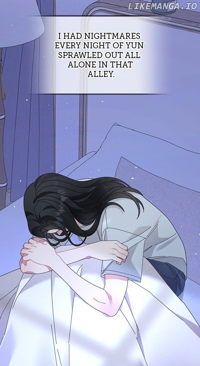 Oh, the Flower That Bloomed on the Wall Chapter 42 341 ch 42 43