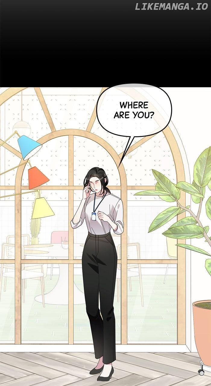 Oh, the Flower That Bloomed on the Wall Chapter 42 303 ch 42 5