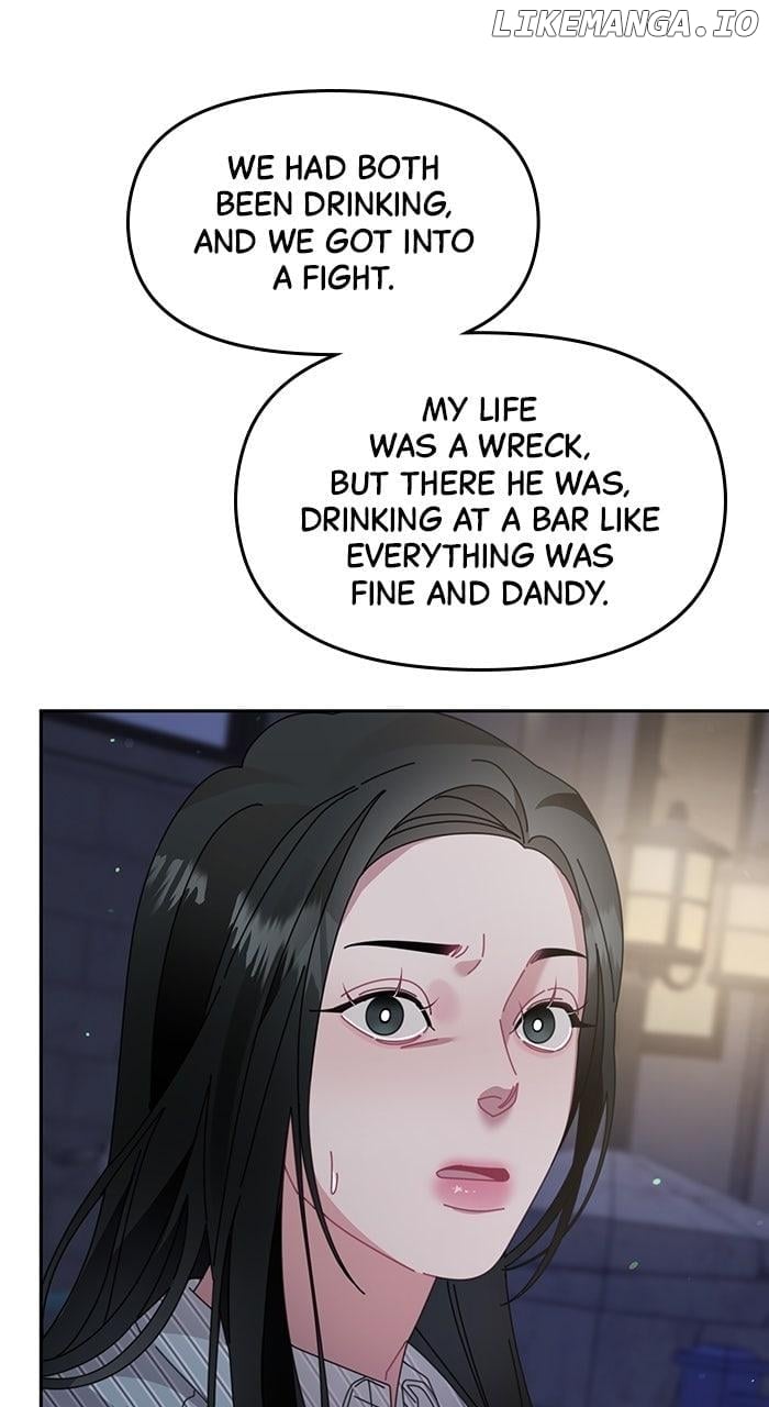 Oh, the Flower That Bloomed on the Wall Chapter 42 355 ch 42 57