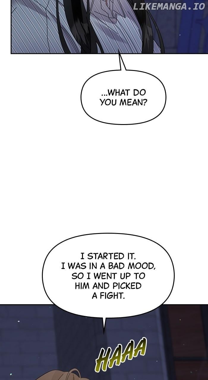 Oh, the Flower That Bloomed on the Wall Chapter 42 356 ch 42 58