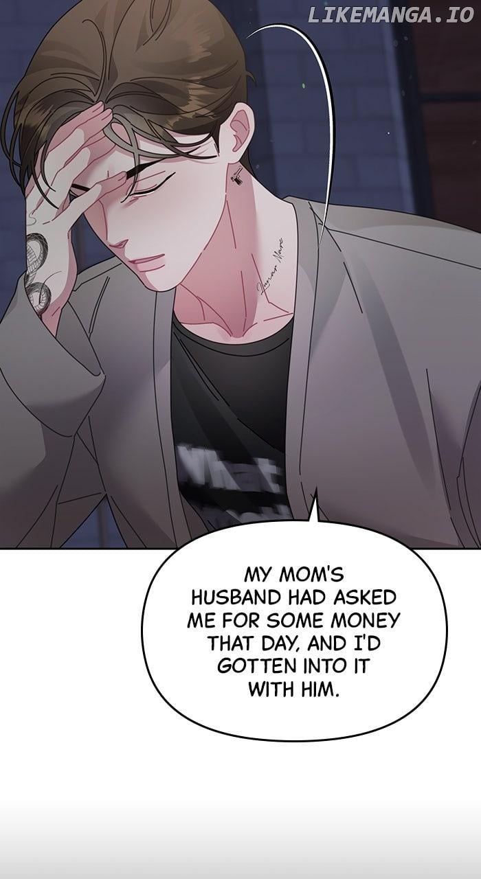 Oh, the Flower That Bloomed on the Wall Chapter 42 357 ch 42 59